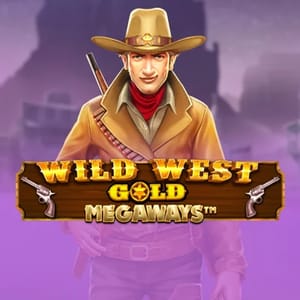 Wild West Gold Megaways