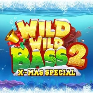 Wild Wild Bass 2 X-Mas Special