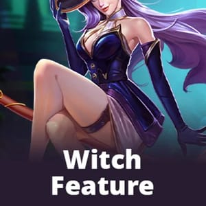 Witch Feature