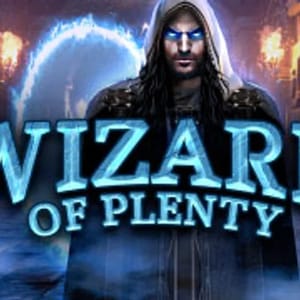 Wizard of Plenty