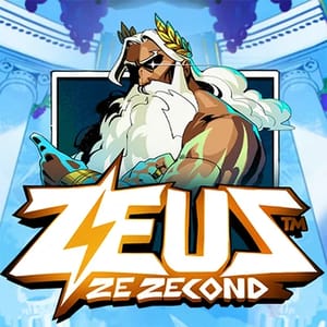Zeus Ze Zecond