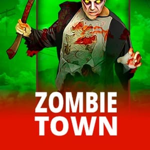 Zombie Town