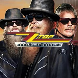 ZZ Top Roadside Riches