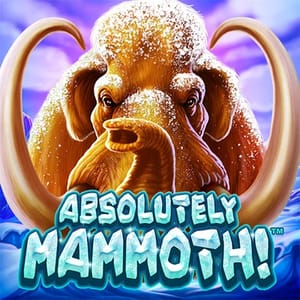 Absolutely Mammoth!