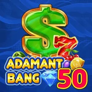 Adamant Bang 50