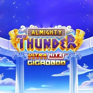 Almighty Thunder UltraHitz GigaBlox