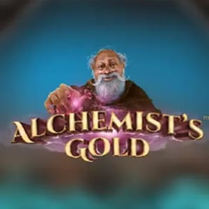 Alchemists Gold