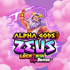 Alpha Gods: Zeus