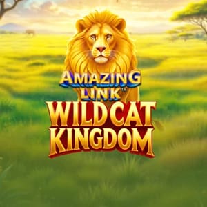 Amazing Link WildCat Kingdom