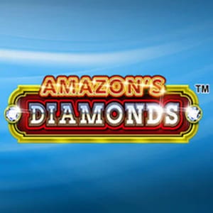 Amazon's Diamonds
