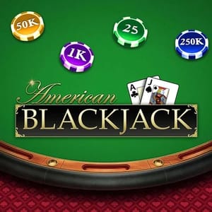 American Blackjack