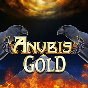 Anubis Gold