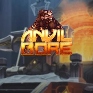 Anvil and Ore