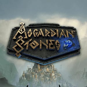 Asgardian Stones