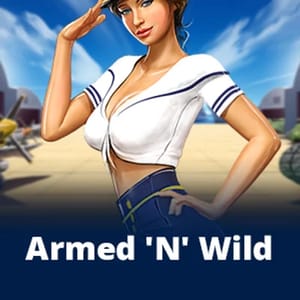 Armed 'N' Wild