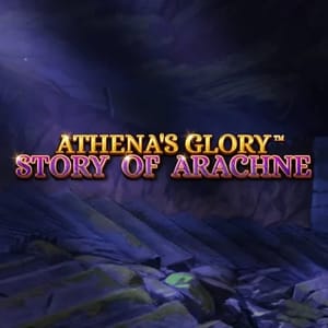 Athena's Glory Story Of Arachne