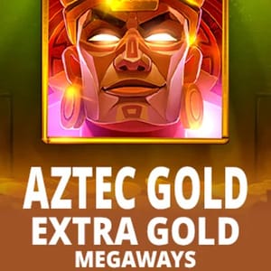 Aztec Gold Extra Gold Megaways