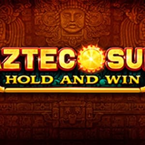 Aztec Sun: Hold and Win