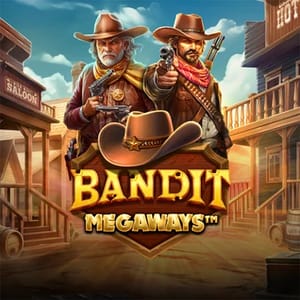 Bandit Megaways