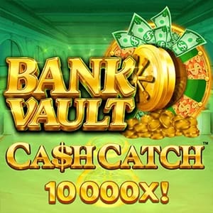 Bank Vault