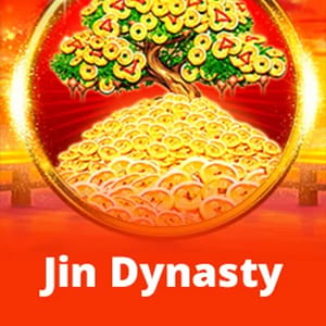 Bao Tree Jin Dynasty
