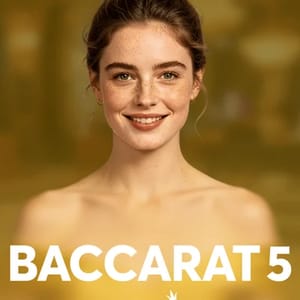 Baccarat 5