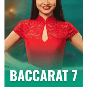 Baccarat 7