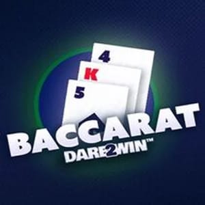 Baccarat Dare 2 Win