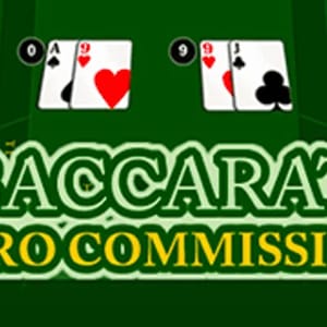 Baccarat Zero Commission