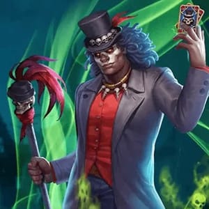 Baron Samedi