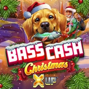 Bass Cash Christmas X UP