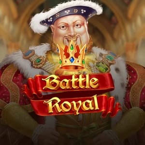 Battle Royal