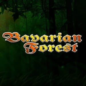 Bavarian Forest