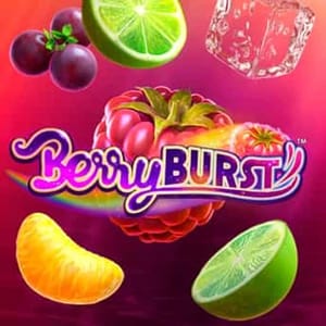 Berryburst