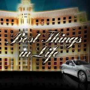 Best Things In Life