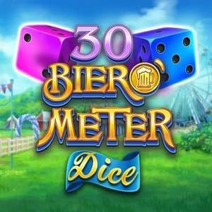 Bier O'Meter Dice