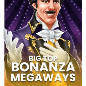 Big Top Bonanza Megaways