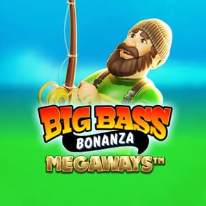 Big Bass Bonanza Megaways