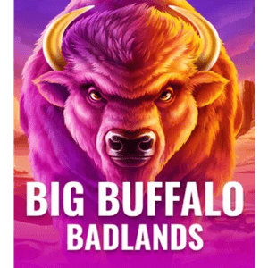 Big Buffalo Badlands