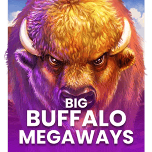Big Buffalo Megaways