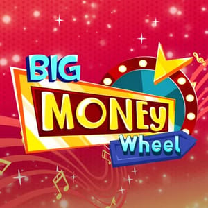 Big Money Wheel