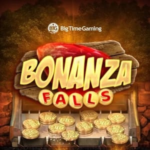 Bonanza Falls