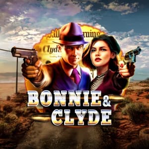 Bonnie & Clyde