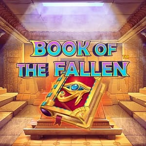 Book of the Fallen