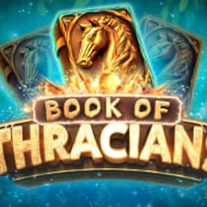 Book of Thracians