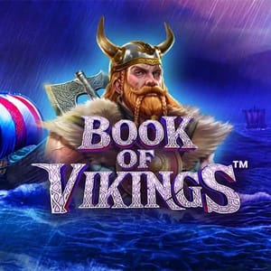 Book of Vikings