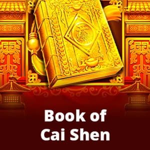Book of Cai Shen