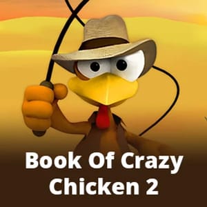 Book Of Crazy Chicken 2