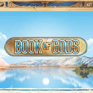 Book of Gods