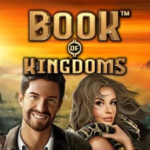Book of Kingdoms
